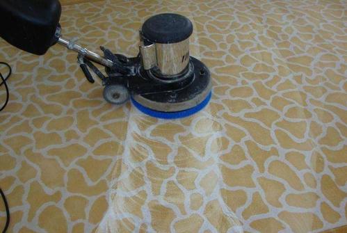 广州地毯清洗